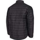 DEWALT Men's Black Puffer Heated Jacket Kit, M Image 2