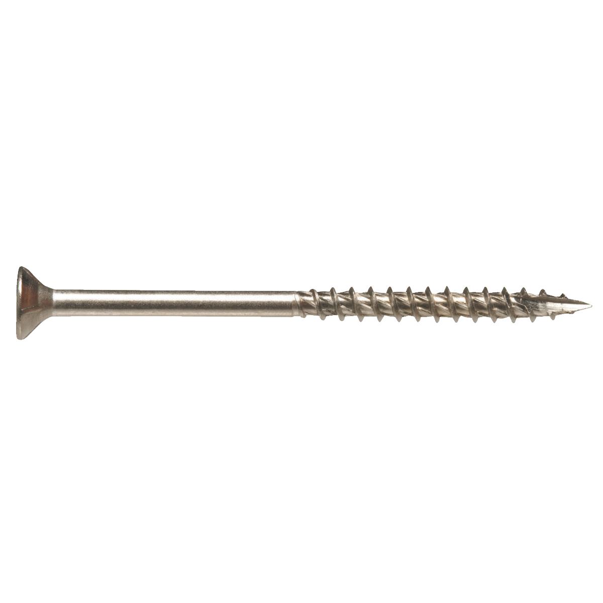 1LB 8X1-1/4 EXT SCREW