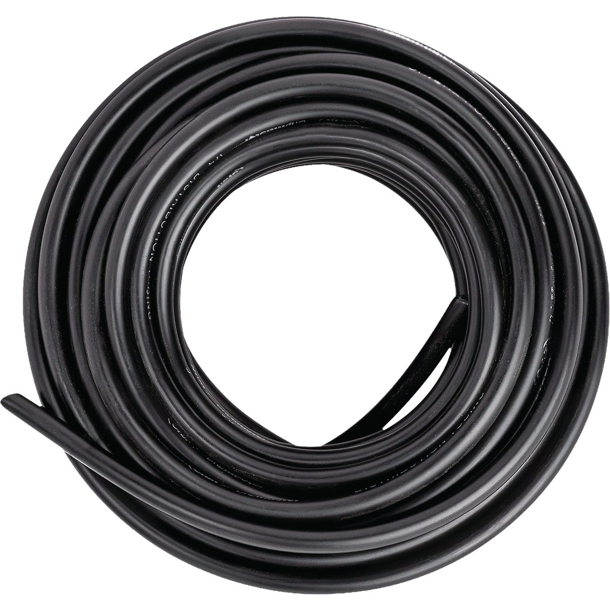Orbit 1/4 In. x 50 Ft. Universal Distribution Tubing