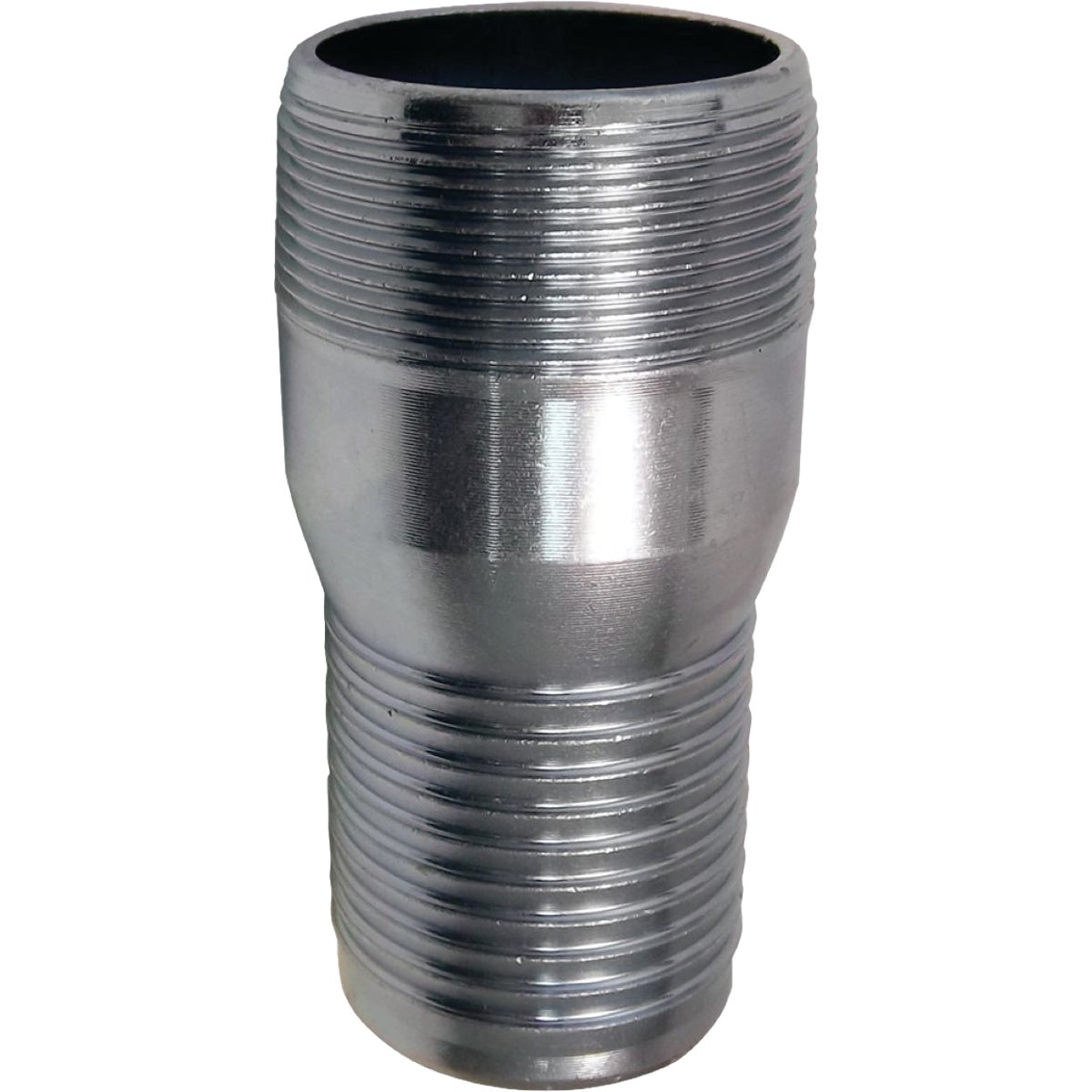 Apache 2 In. King Nipple Image 1