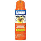 Terro 16 Oz. Scorpion & Spider Killer Aerosol Spray Image 1