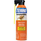 Terro 16 Oz. 2-Way Spray Aerosol Spray Scorpion & Spider Killer Image 1