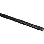 Hillman Steelworks 1/2 In. x 3 Ft. Hardened Steel Threaded Rod Image 1