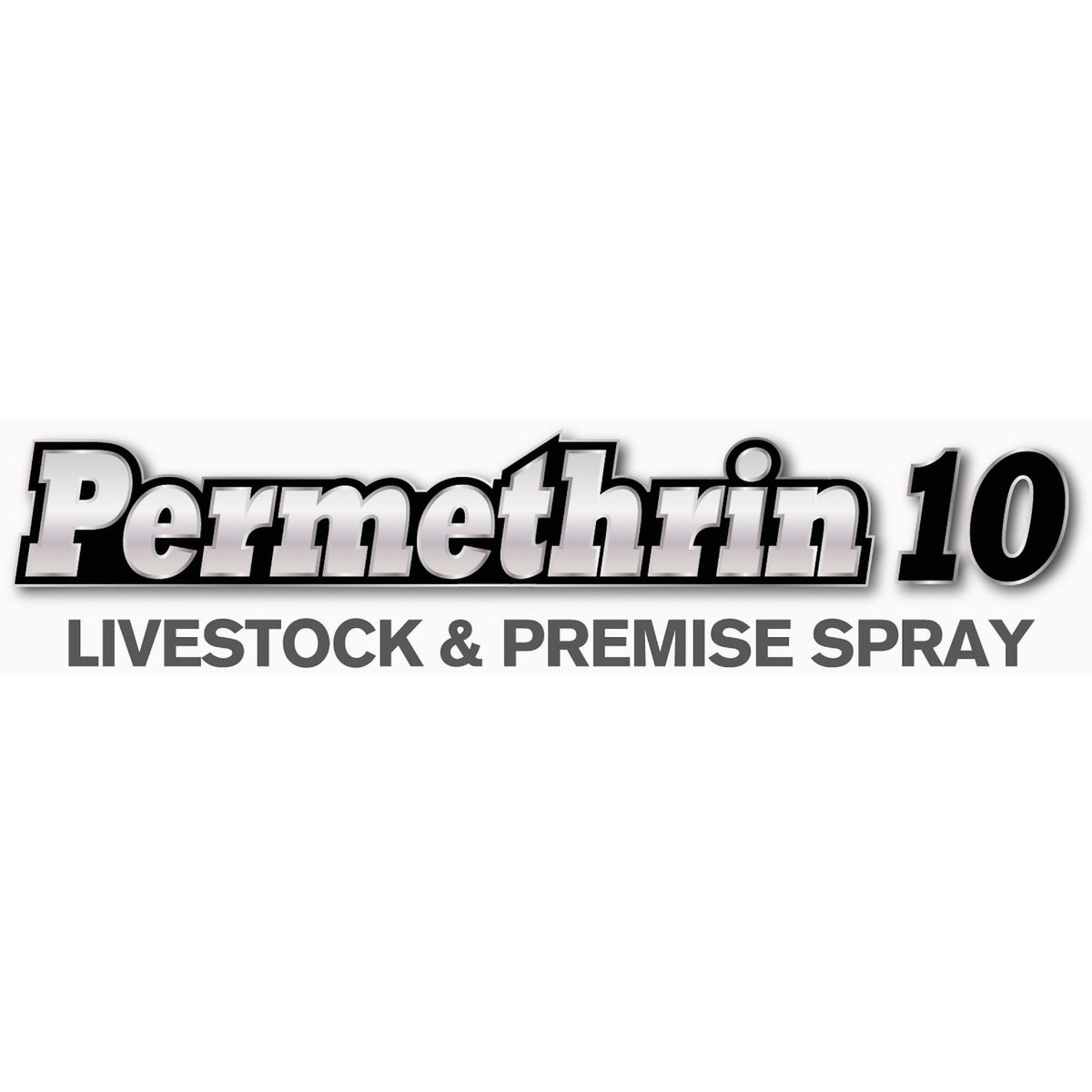 Gordon's Permethrin 10 1 Gal. Concentrate Livestock & Premise Spray Image 2