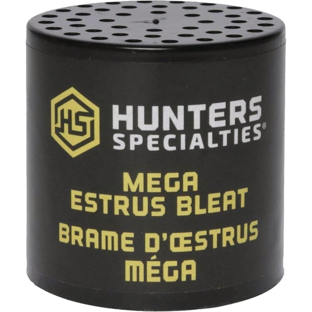 Hunter's Specialty Estrus Doe Bleat Call