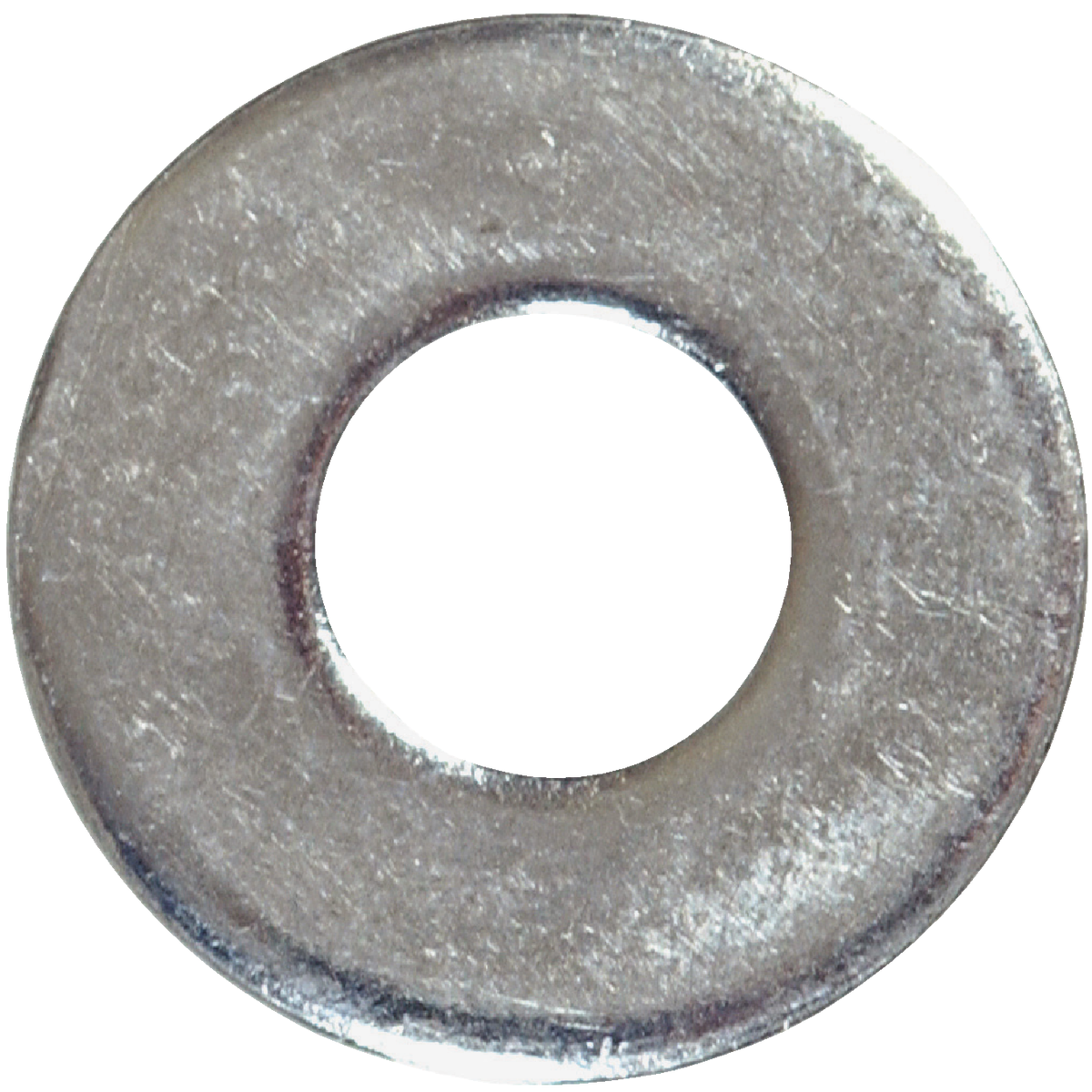 Hillman 1/4 In. Steel Zinc Plated Flat USS Washer (745-Count, 5 Lb.)