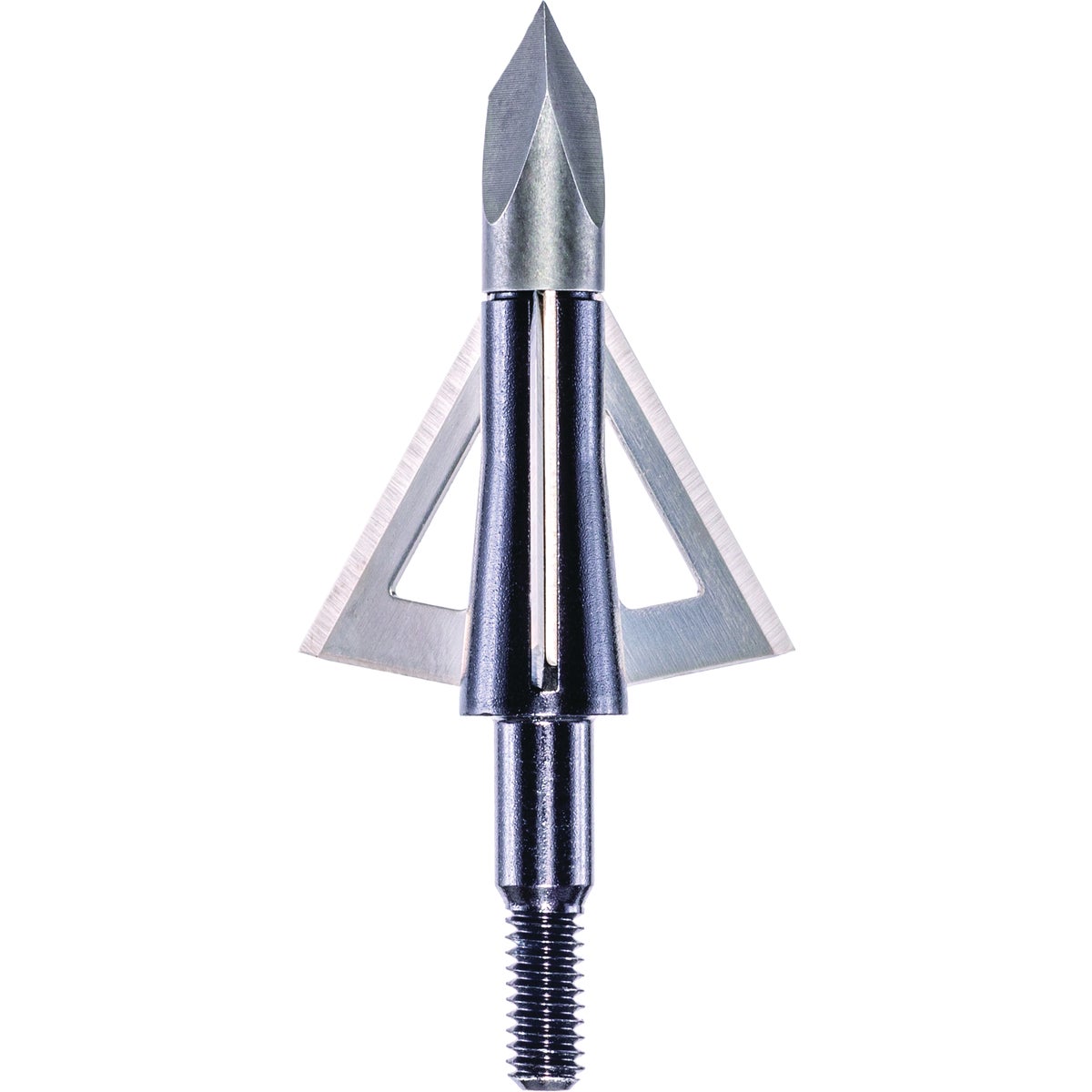 Muzzy MX-3 3 Blade 100 Grain, 1-1/4 In. Cut (3-Pack)