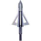 Muzzy MX-3 3 Blade 100 Grain, 1-1/4 In. Cut (3-Pack) Image 1