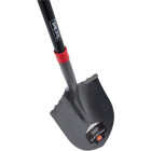 Do it Best 48 In. Fiberglass Handle Round Point Shovel Image 3