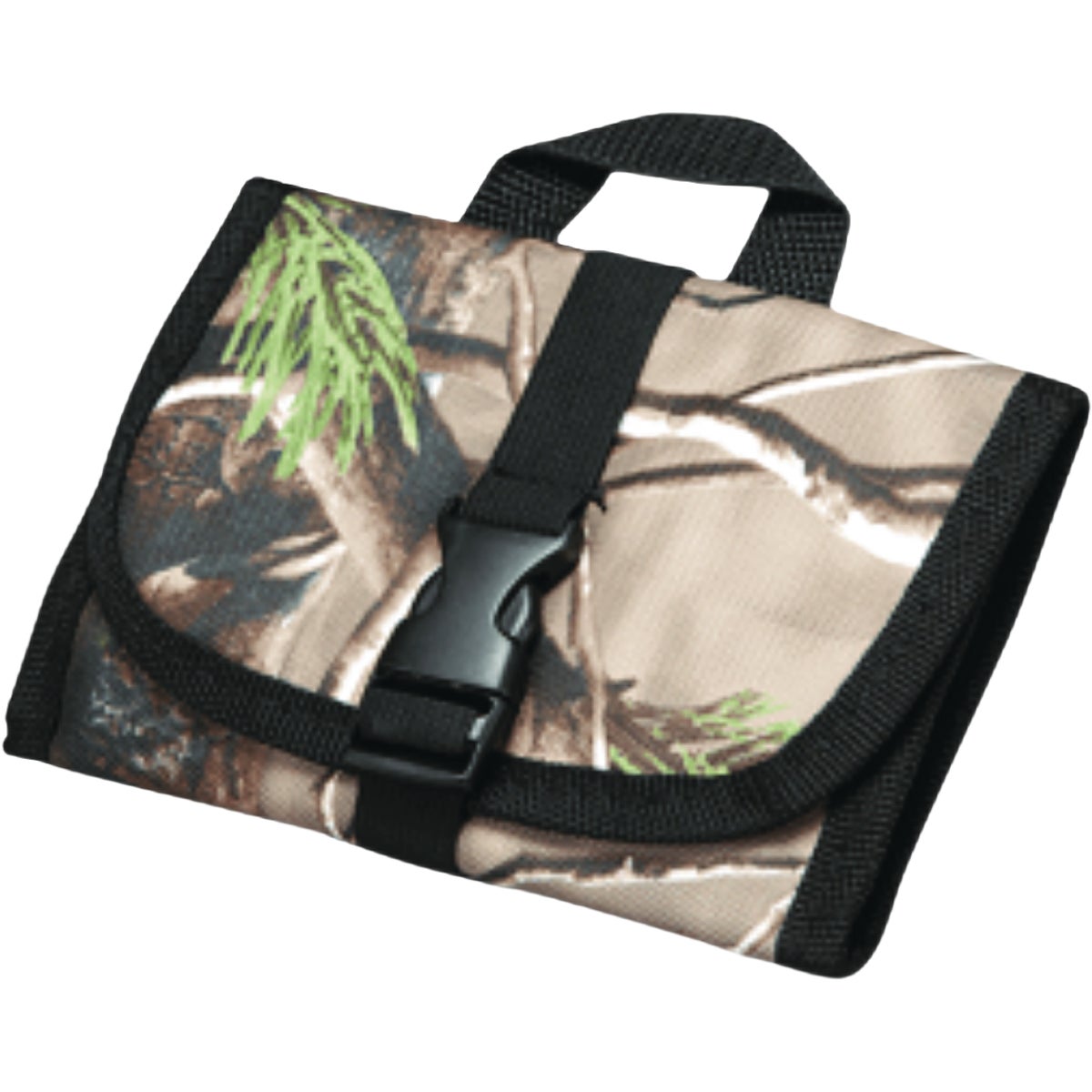 Hunter's Specialty Camo Shotgun Ammo Pouch