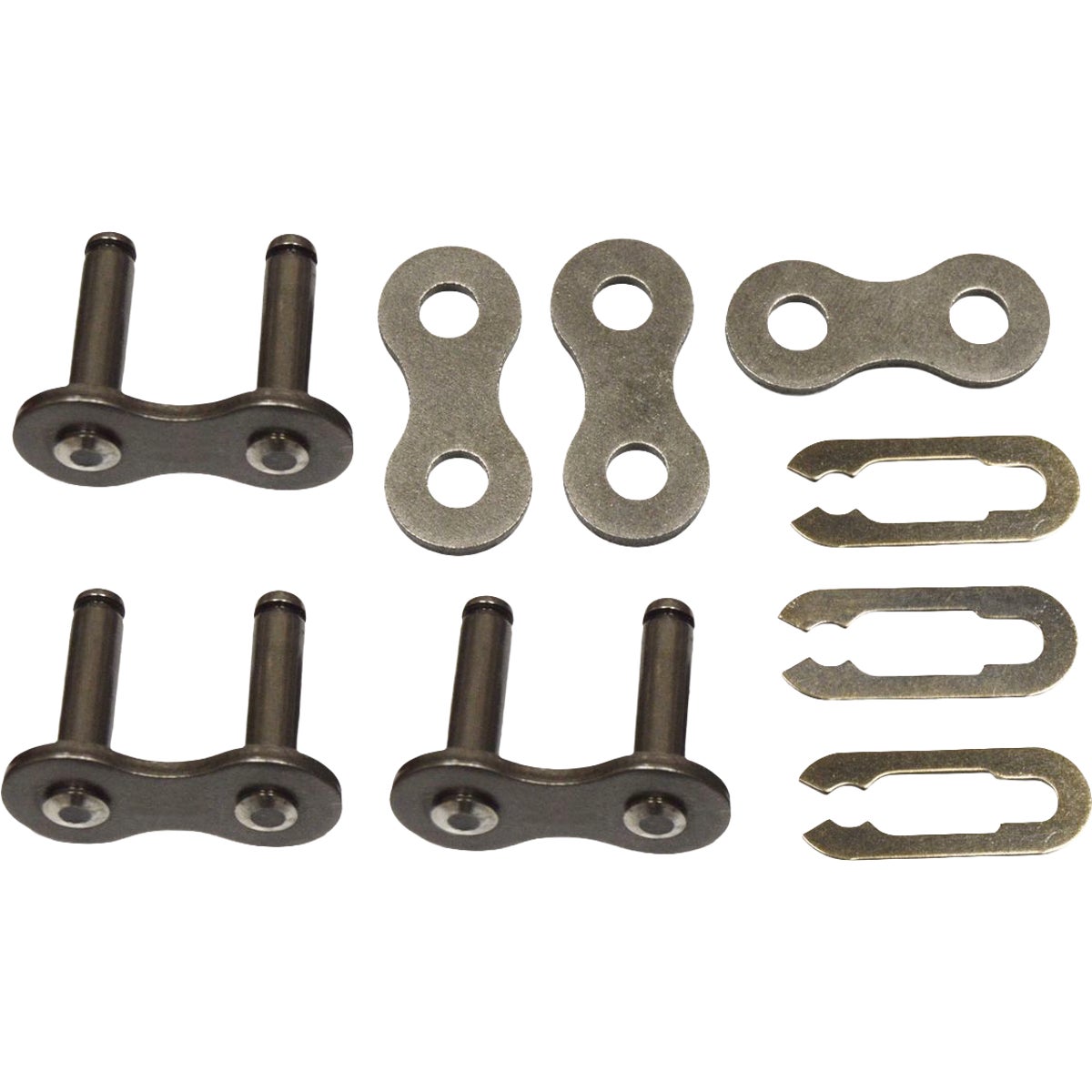Tru-Pitch #60 Connecting Link (4-Pack) Image 2