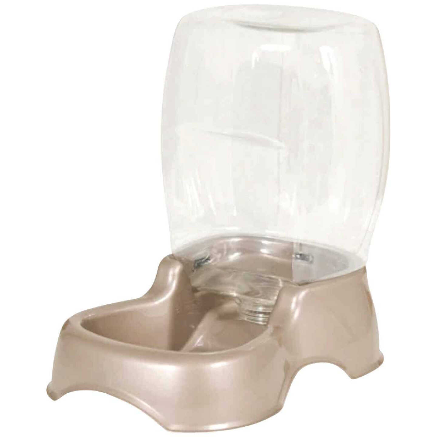Petmate Pet Cafe 1-1/2 Gal. Automatic Pet Waterer Image 1
