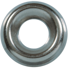 Hillman #8 Steel Nickel Plated Finishing Washer (10-Count) Image 1