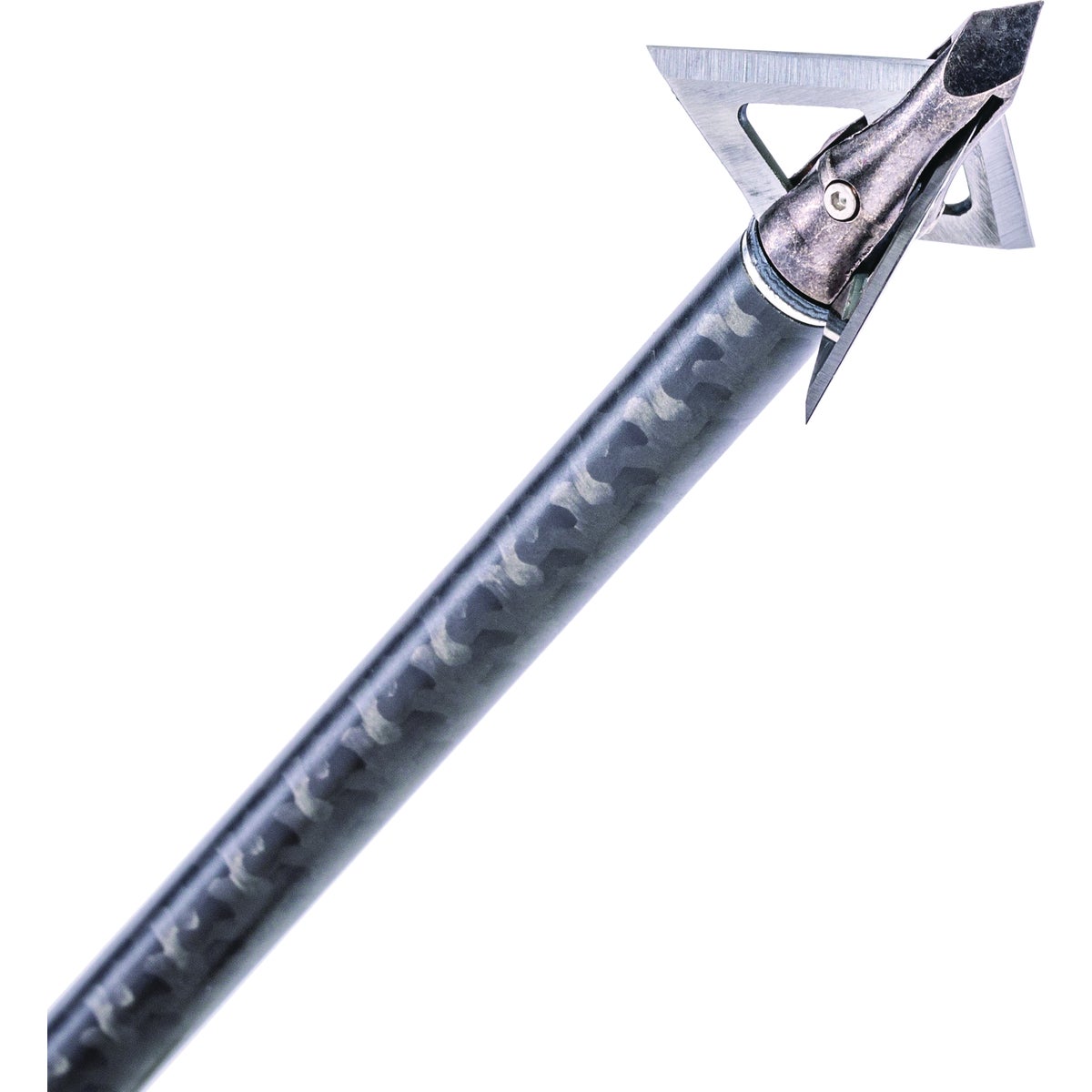 Muzzy Trocar 100 Grain 3 Blade 1-3/16 In. Cut (3-Pack)