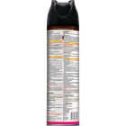Hot Shot 17.5 Oz. Fresh Floral Scent Aerosol Spray Ant & Roach Killer Plus Germ Killer Image 5