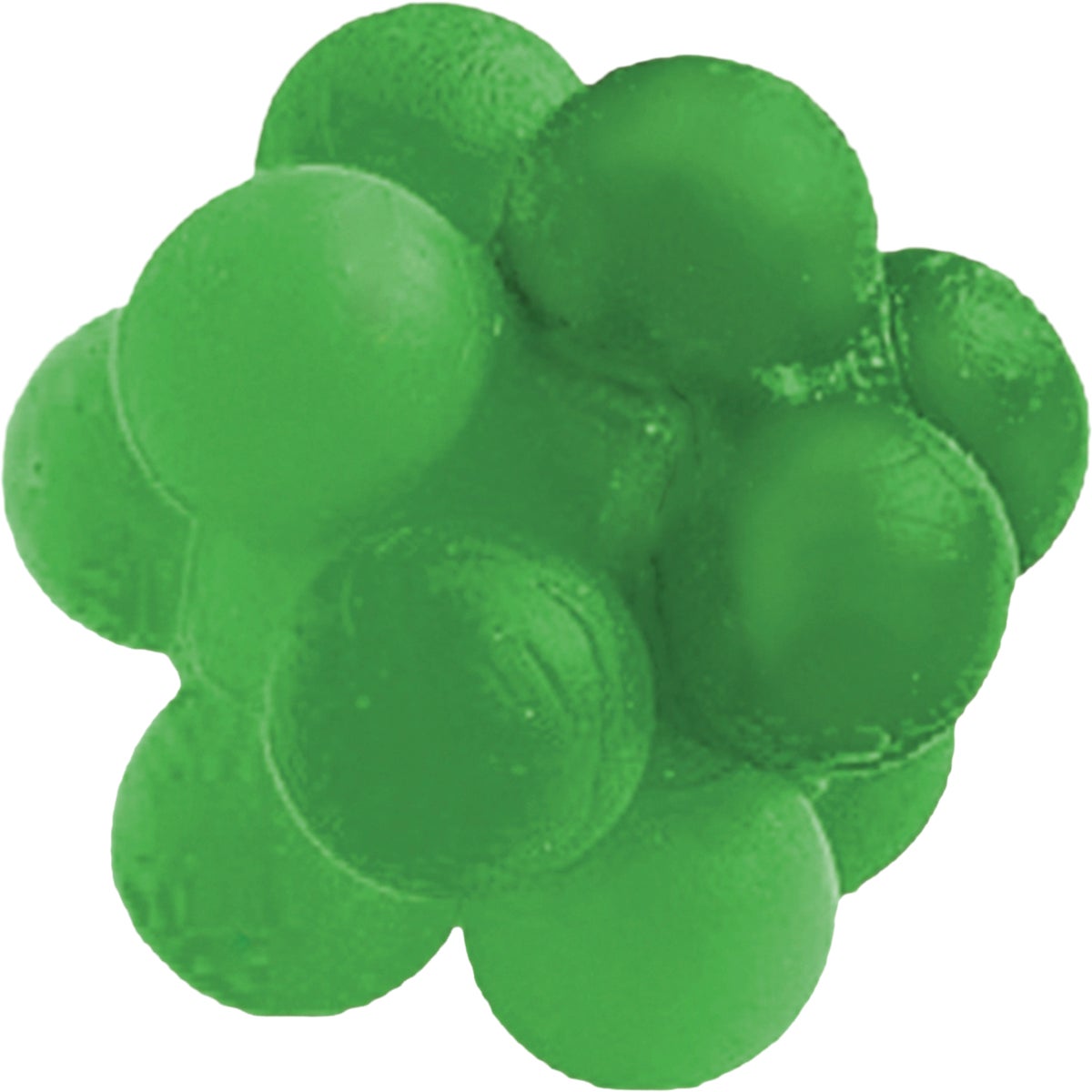 Spot Atomic Rubber Bouncing Ball Cat Toy (2-Pack)
