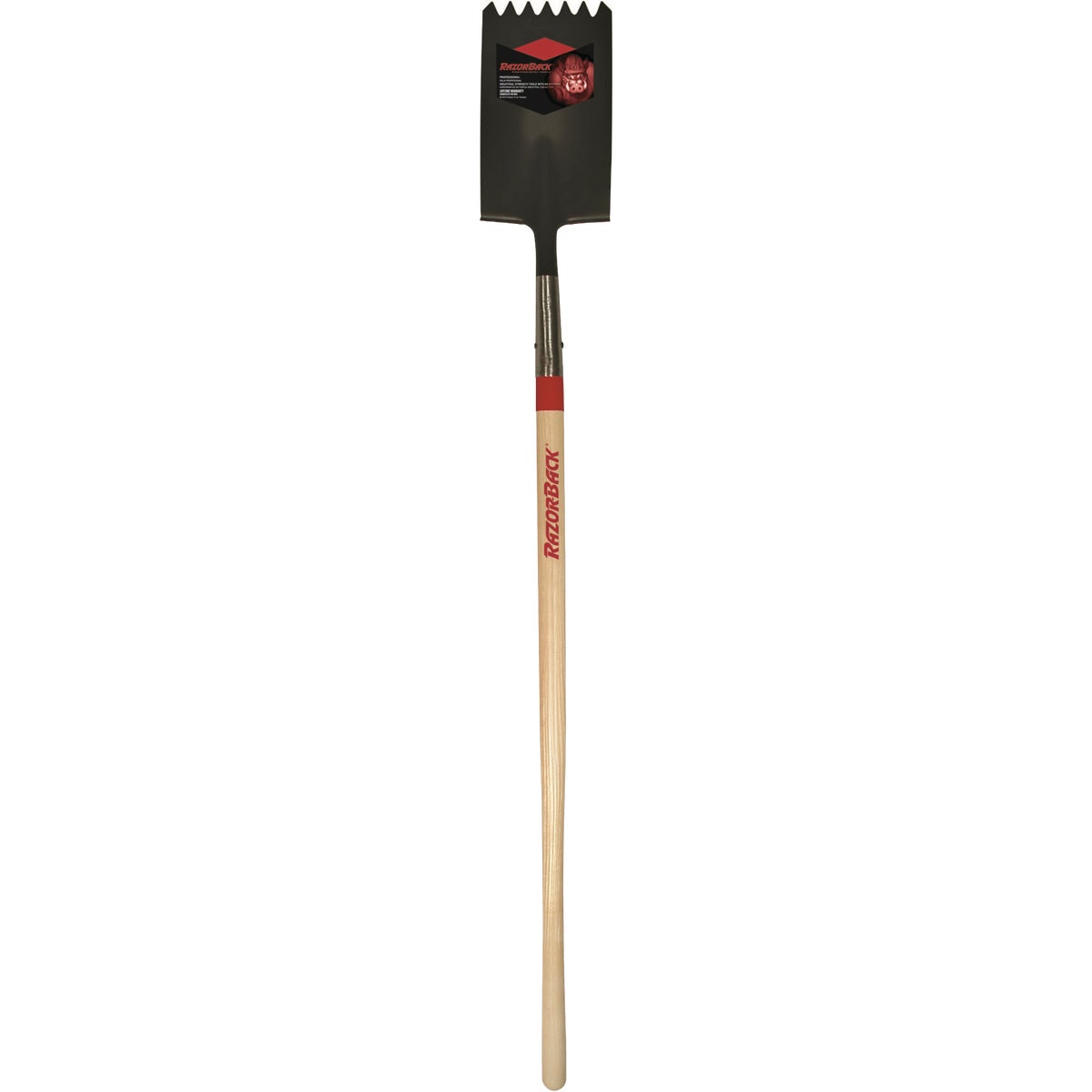 Razor-Back 48 In. Roofers Shovel