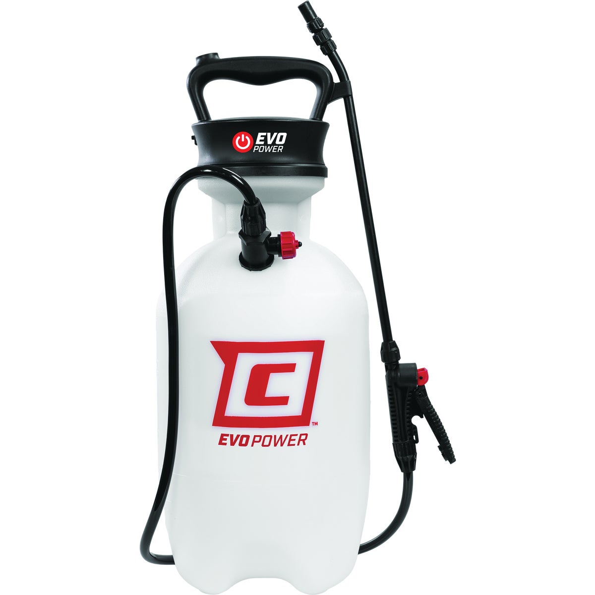 Chapin Evo 2 Gal. Rechargeable Tank Sprayer