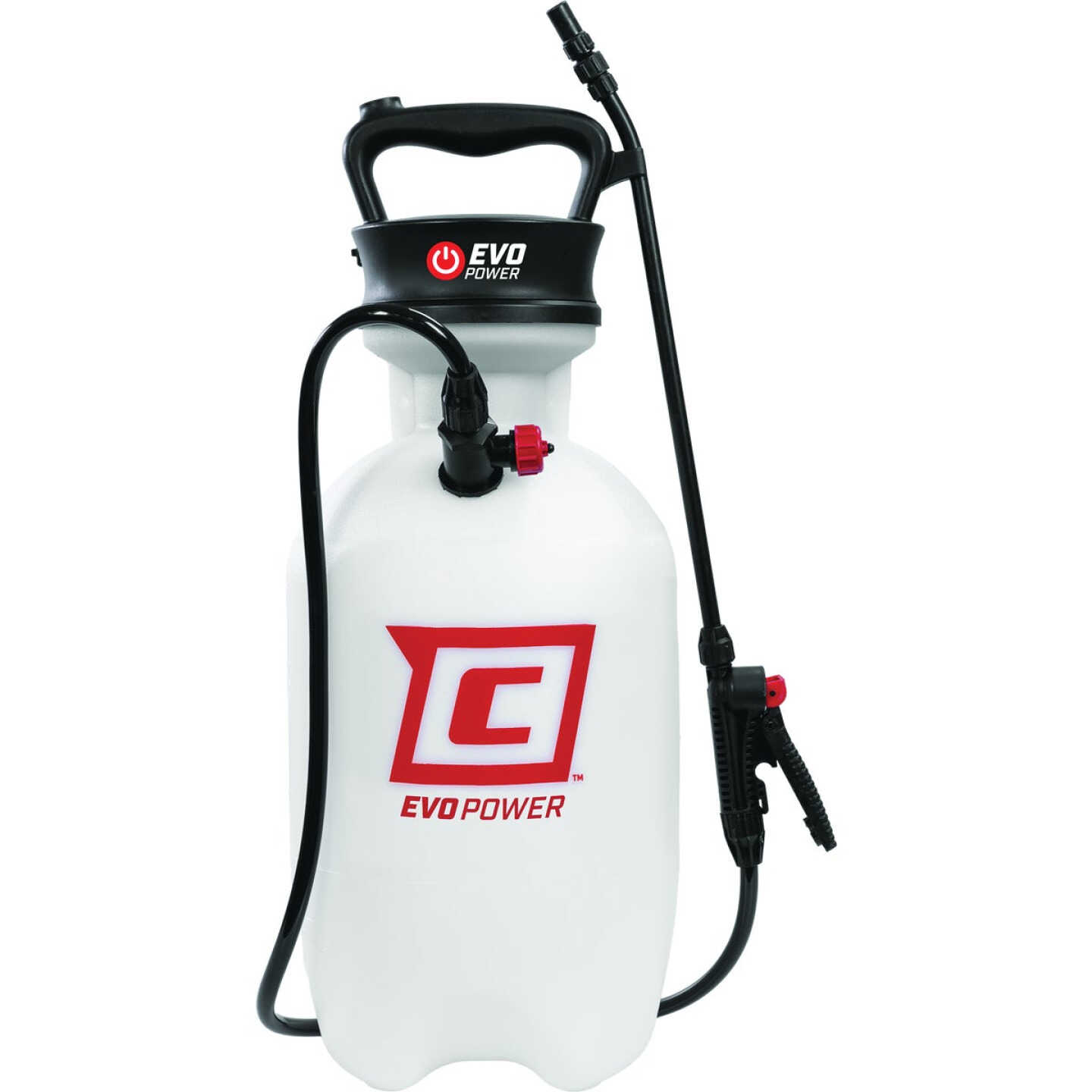 Chapin Evo 2 Gal. Rechargeable Tank Sprayer Image 1
