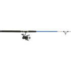 Shakespeare Tiger Spinning Catfish Combo Kit Image 2