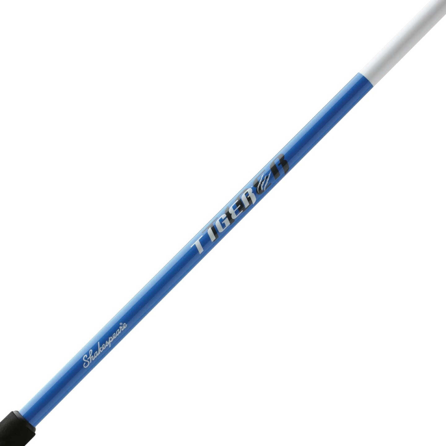 Shakespeare Tiger Spinning Catfish Combo Kit Image 3