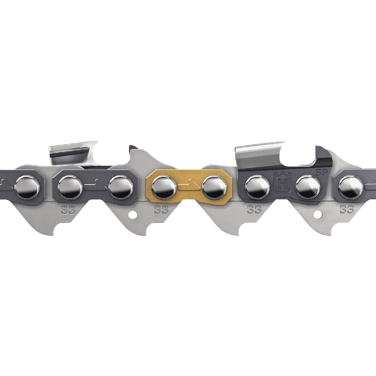 Husqvarna X-Cut 20 In. 80-Link Chainsaw Chain Image 7