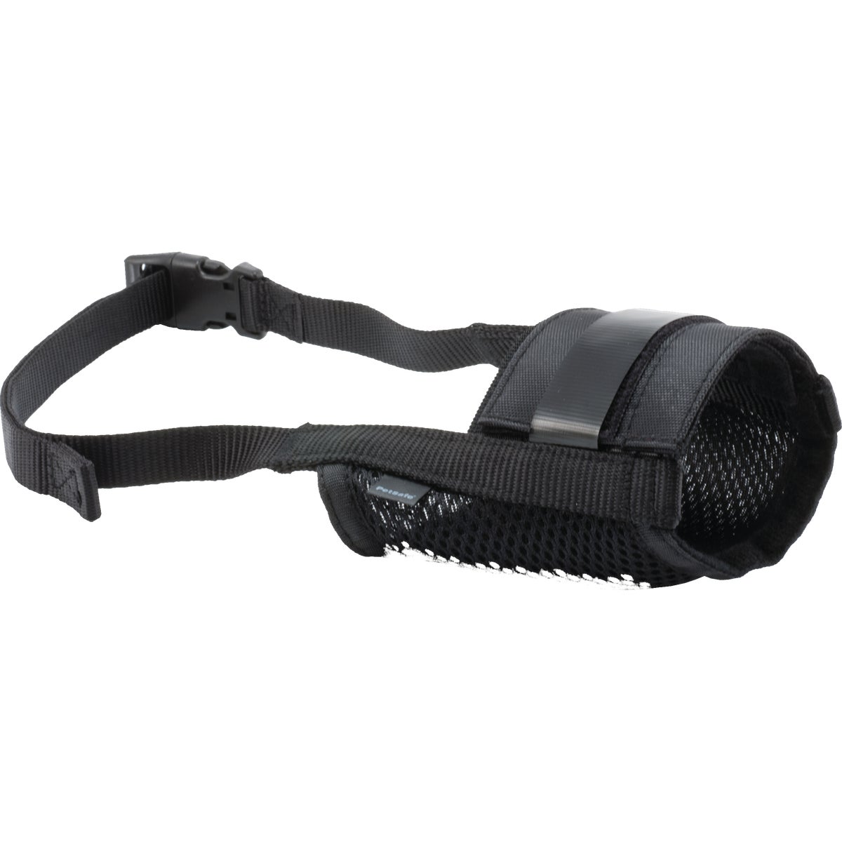 PetSafe Large Black Dog Muzzle