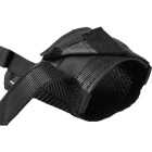PetSafe Large Black Dog Muzzle Image 3