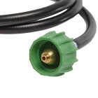 Coleman High-Pressure Propane Gas Hose & Adapter Image 4