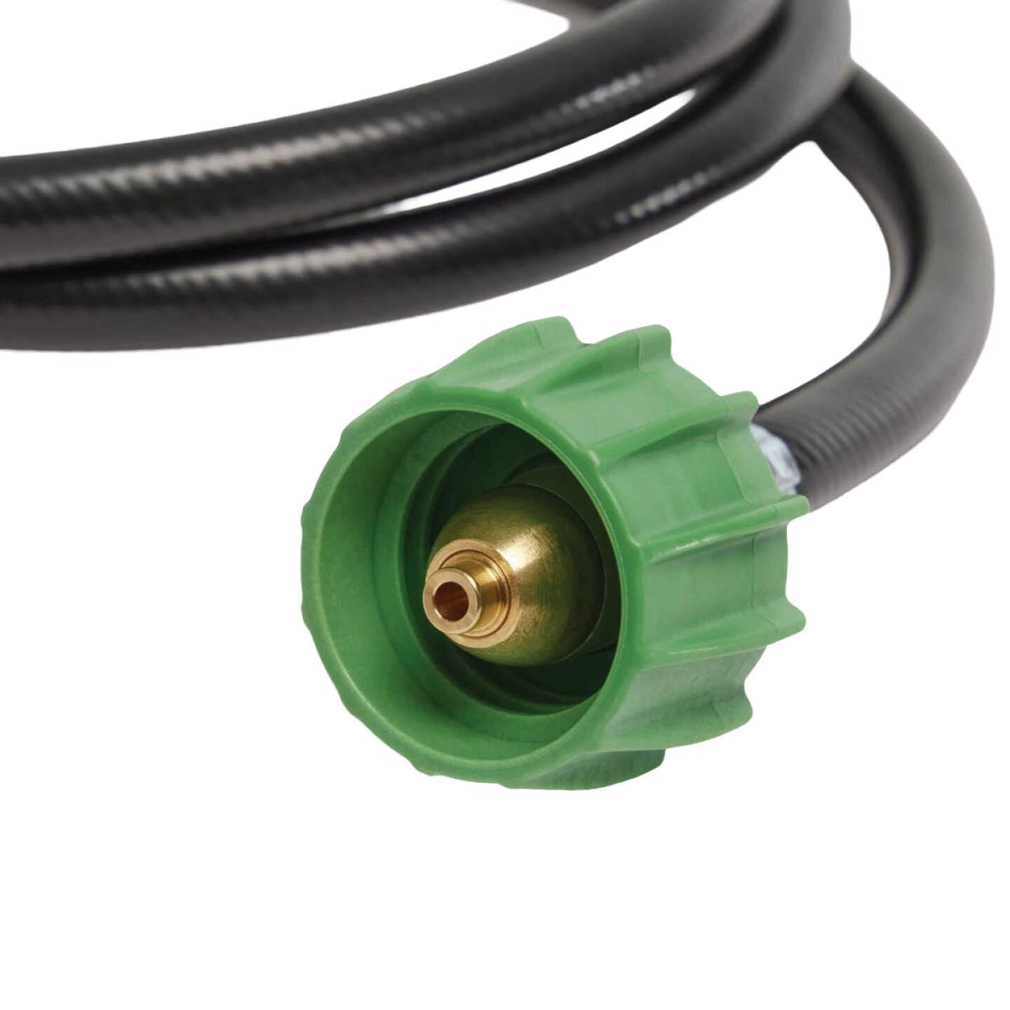 Coleman High-Pressure Propane Gas Hose & Adapter Image 4