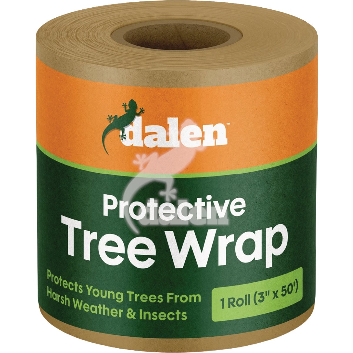 Dalen 3 In. x 50 Ft. Protective Tree Wrap