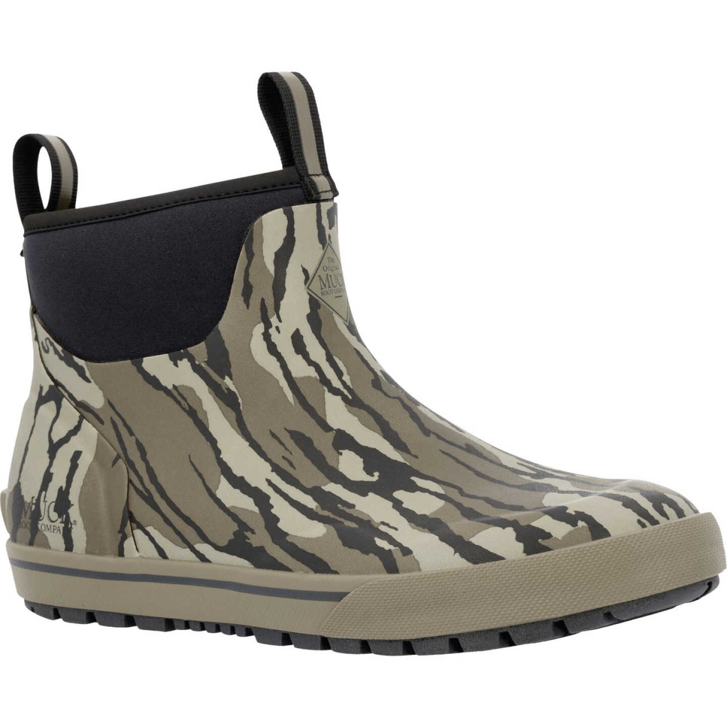 The Muck Boot Company Xplorer Men's 6 In. Boot, Size 12 Image 1