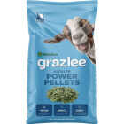 Standlee Grazlee 40 Lb. Goat Power Pellets Image 1