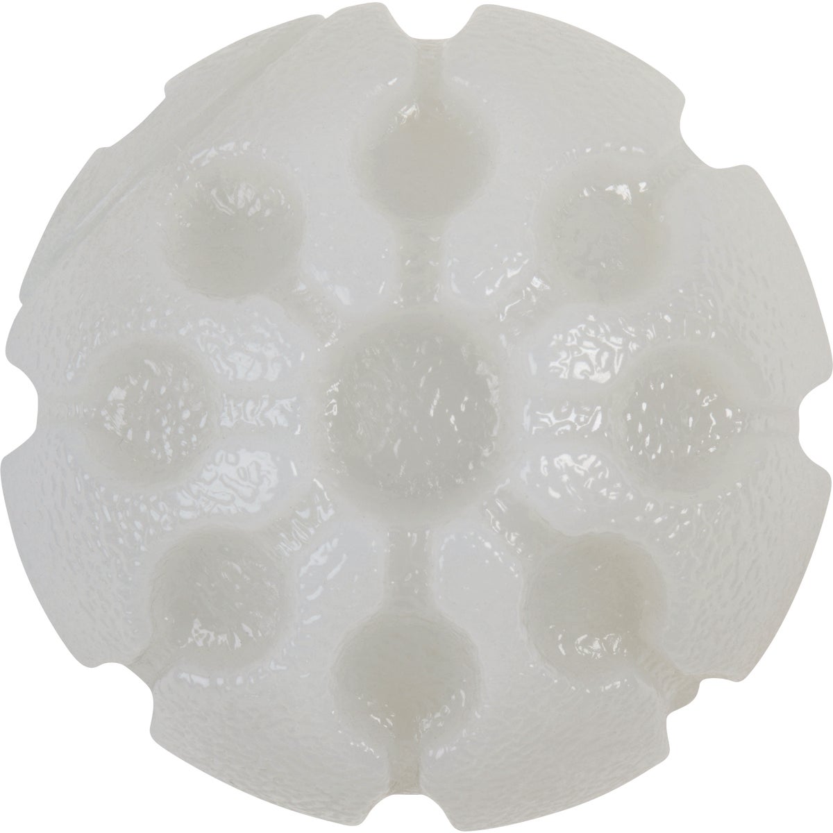 GlowStreak Disc-O Tech LED Ball