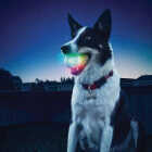 GlowStreak Disc-O Tech LED Ball Image 3