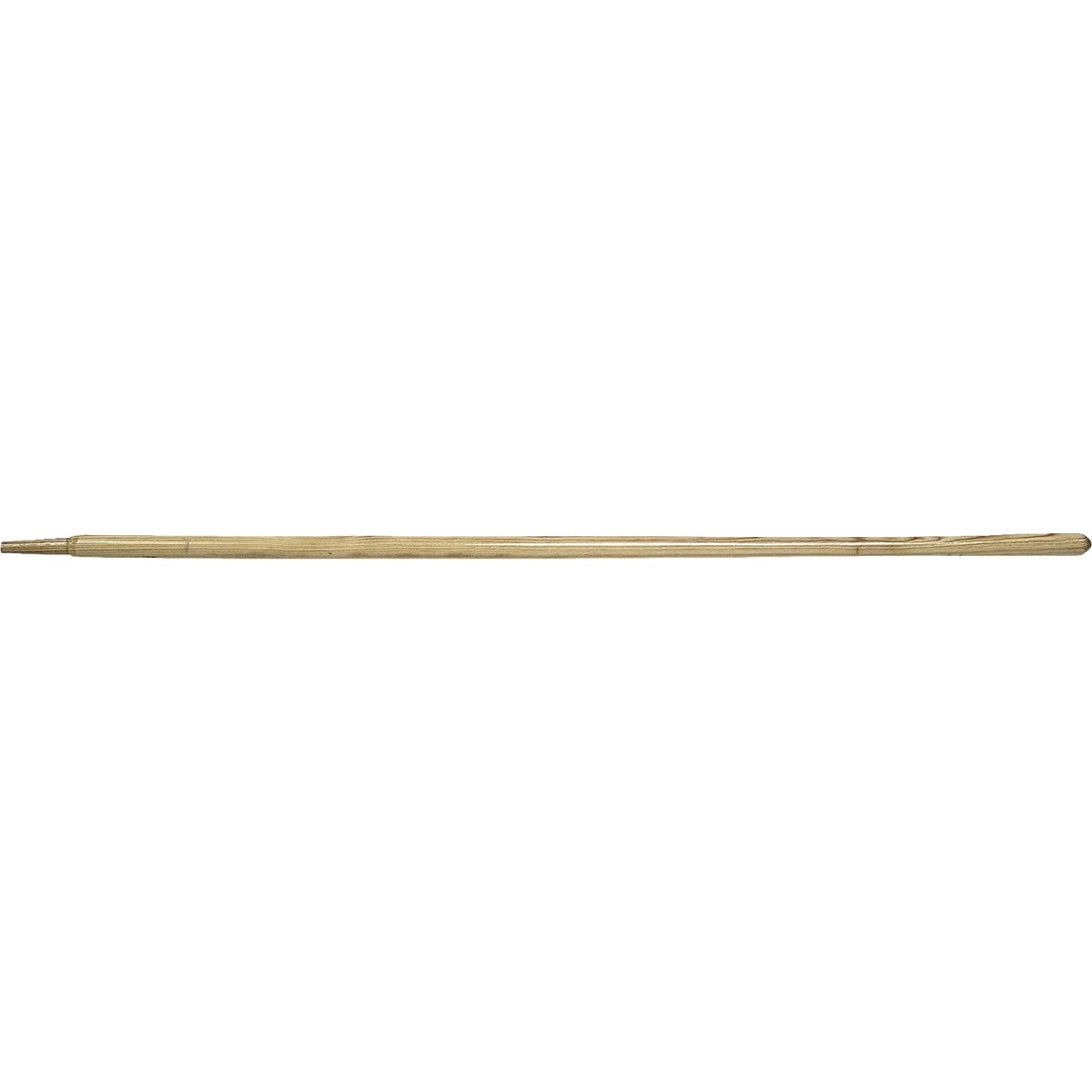 Link 60 In. L x 1-1/4 In. Dia. Socket Pattern Hoe Handle