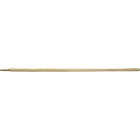 Link 60 In. L x 1-1/4 In. Dia. Socket Pattern Hoe Handle Image 1