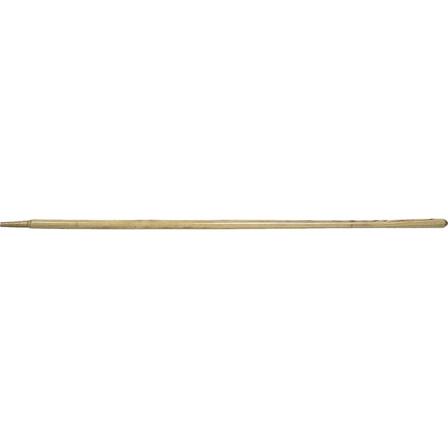 Link 60 In. L x 1-1/4 In. Dia. Socket Pattern Hoe Handle Image 1
