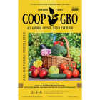 Coop Gro 25 Lb. Pelletized Organic Chicken Litter Fertilizer Image 1