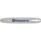 Husqvarna 14 In. 3/8 In. Mini Pitch, .043 In. Gauge Power Axe Chainsaw Bar Image 1