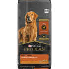 Purina Pro Plan Shredded Blend 35 Lb. Chicken & Rice Flavor Adult Dry Dog Food Image 1