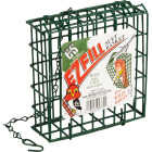 C&S EZ Fill 8 Oz. Single Suet Basket Image 1