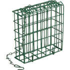 C&S EZ Fill 8 Oz. Single Suet Basket Image 3