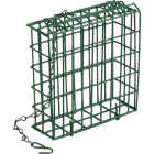 C&S EZ Fill 8 Oz. Single Suet Basket Image 3