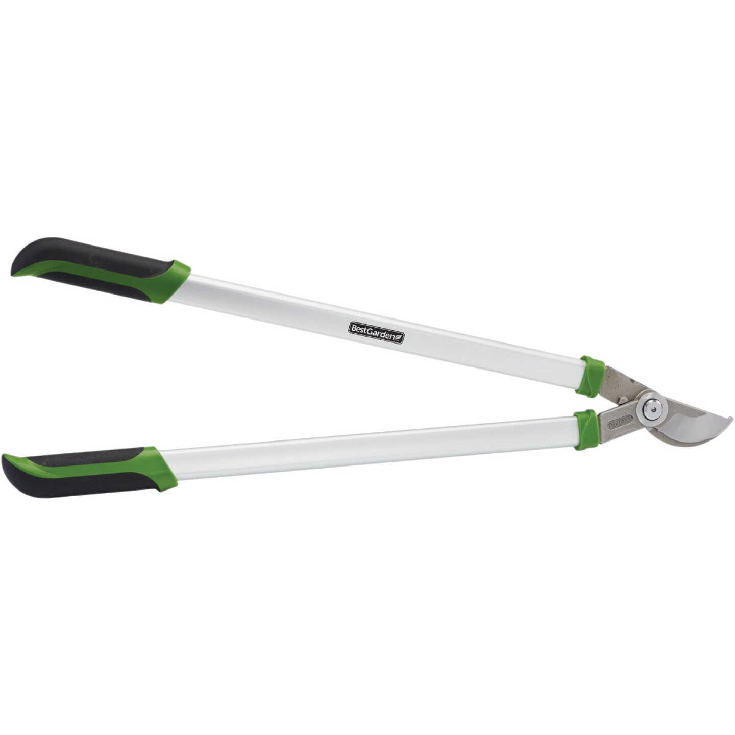 Best Garden 28 In. Aluminum Handle Bypass Lopper Image 1