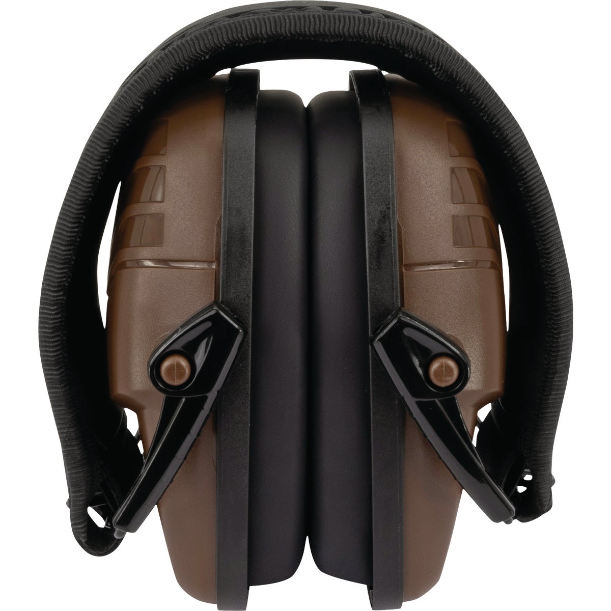Ducks Unlimited NRR 23dB Low Profile Earmuff Image 6