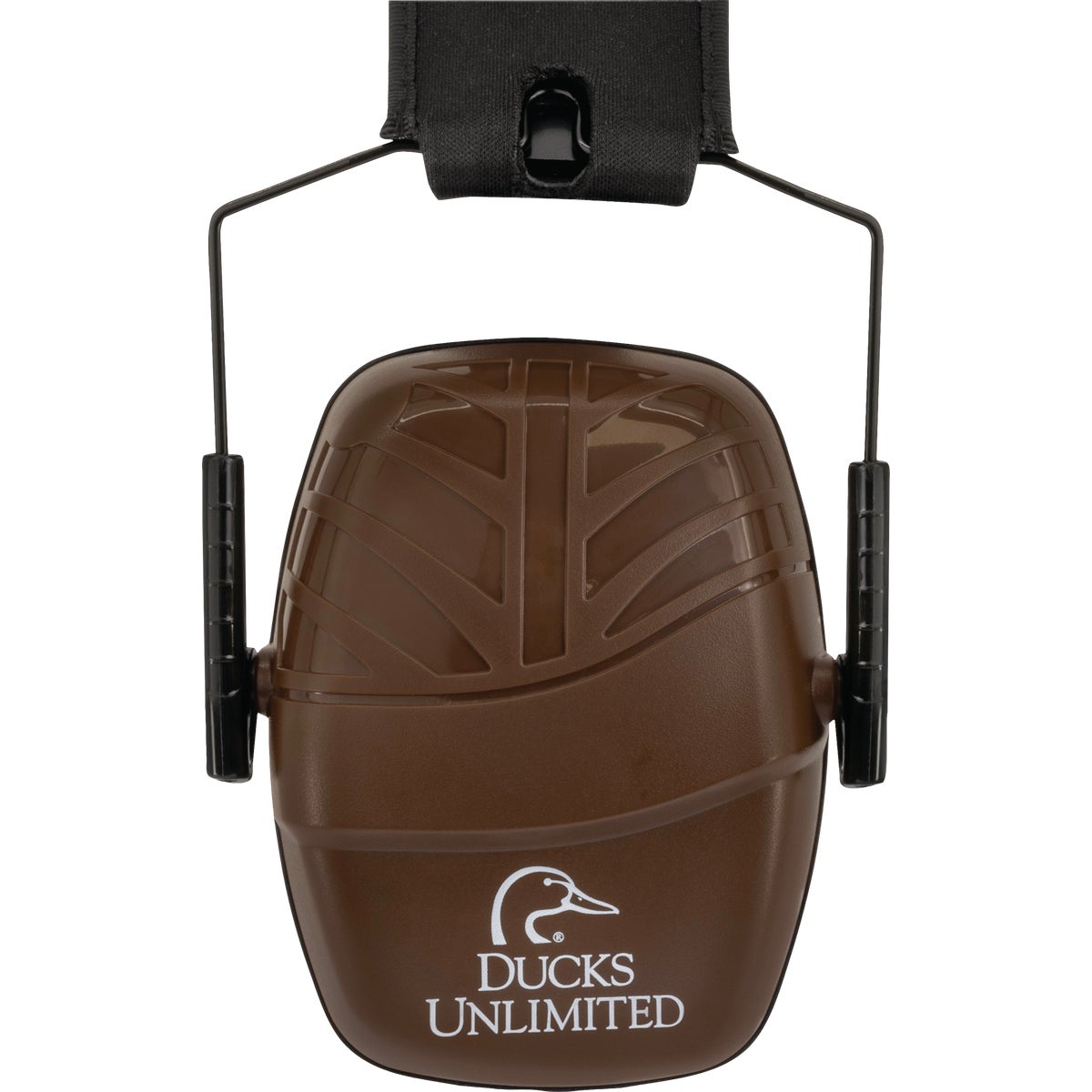 Ducks Unlimited NRR 23dB Low Profile Earmuff Image 3