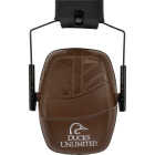 Ducks Unlimited NRR 23dB Low Profile Earmuff Image 3