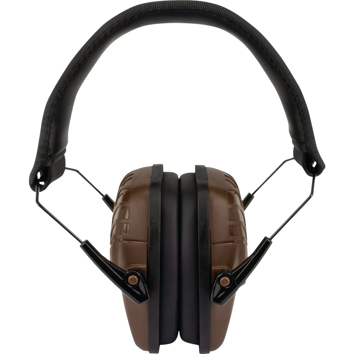 Ducks Unlimited NRR 23dB Low Profile Earmuff Image 5