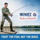 No Natz 4 Oz. Pump Spray Insect Repellent Image 5